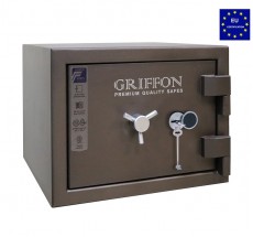 Сейф огне-взломостойкий GRIFFON CLE.III.37.K фотография
