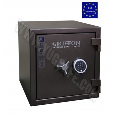 Сейф огне-взломостойкий GRIFFON CLE.III.50.E фотография