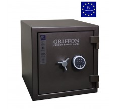 Сейф огне-взломостойкий GRIFFON CLE.III.50.E фотография