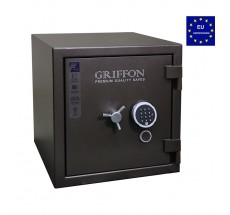 Сейф огне-взломостойкий GRIFFON CLE.III.50.K.E фотография