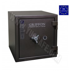 Сейф огне-взломостойкий GRIFFON CLE.III.50.K фотография