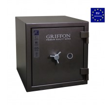 Сейф огне-взломостойкий GRIFFON CLE.III.50.K фотография