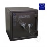 Сейф огне-взломостойкий GRIFFON CLE.III.50.K фотография №5