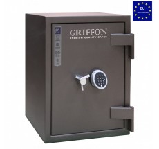 Сейф огне-взломостойкий GRIFFON CLE.III.65.E фотография