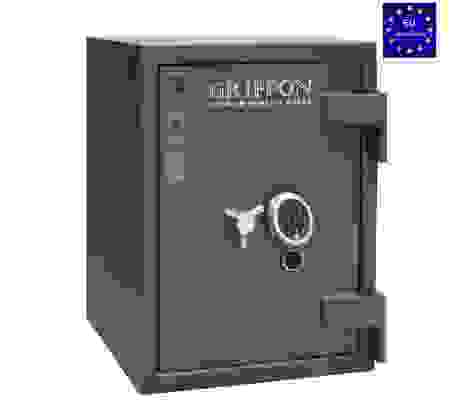 Сейф огне-взломостойкий GRIFFON CLE.III.65.K.E фотография