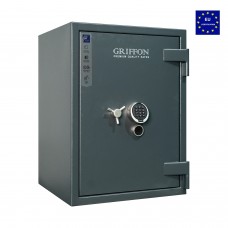 Сейф огне-взломостойкий GRIFFON CLE.III.80.K.E фотография