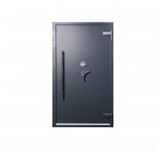 Дверь для секретных комнат  V фотография