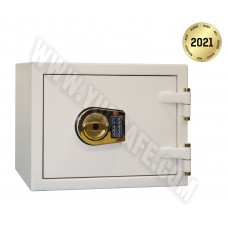 Сейф огне-взломостойкий GRIFFON F.30CLI.35.E Gold фотография