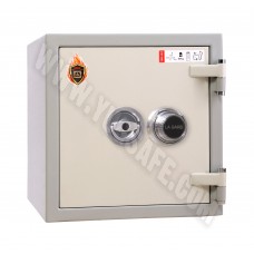 Сейф огне-взломостойкий GRIFFON F.30CLI.50.C фотография