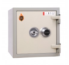 Сейф огне-взломостойкий GRIFFON F.30CLI.50.C фотография