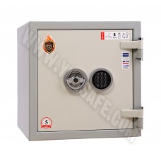 Сейф огне-взломостойкий GRIFFON F.30CLI.50.E фотография