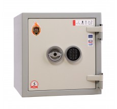 Сейф огне-взломостойкий GRIFFON F.30CLI.50.E фотография