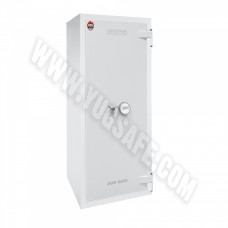 Сейф огне-взломостойкий GRIFFON F.60CLI.150.E gun White фотография