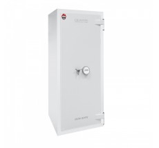 Сейф огне-взломостойкий GRIFFON F.60CLI.150.E gun White фотография