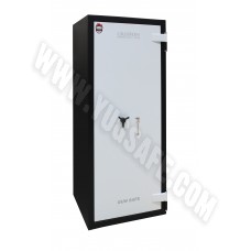 Сейф огне-взломостойкий GRIFFON F.60CLI.150.K gun фотография