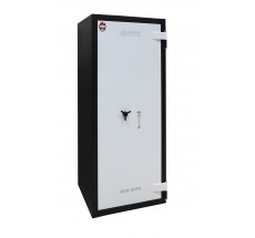 Сейф огне-взломостойкий GRIFFON F.60CLI.150.K gun фотография