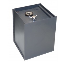 Сейф встраиваемый Griffon FB.3440.C фотография