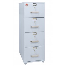 Огнестойкая картотека FF.4D.KK 