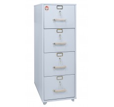 Огнестойкая картотека FF.4D.KK фотография