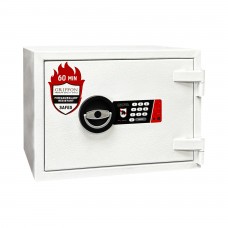 Сейф огнестойкий GRIFFON FRS.32.E White 