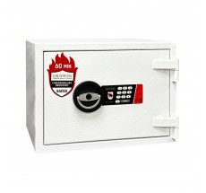 Сейф огнестойкий GRIFFON FRS.32.E White фотография