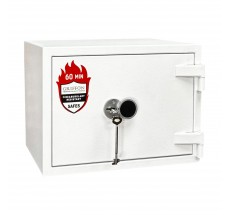 Сейф огнестойкий GRIFFON FRS.30.K White фотография