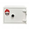 Сейф огнестойкий GRIFFON FRS.30.K White фотография №6