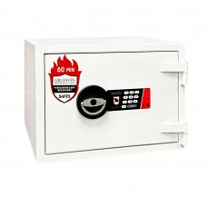 Сейф огнестойкий GRIFFON FRS.30.E White 