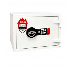 Сейф огнестойкий GRIFFON FRS.30.E White фотография