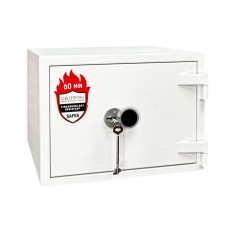 Сейф огнестойкий GRIFFON FRS.32.K White 