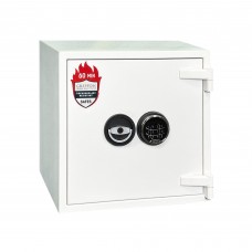 Сейф огнестойкий GRIFFON FRS.45.E White фотография