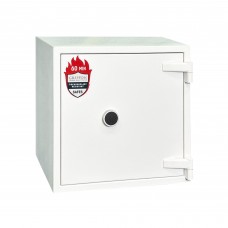 Сейф огнестойкий GRIFFON FRS.45.K White фотография