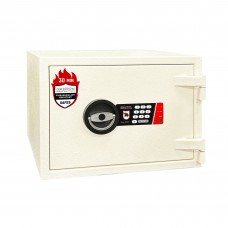 Сейф огнестойкий GRIFFON FRSL.30.E Cream фотография