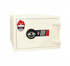Сейф огнестойкий GRIFFON FRSL.30.E Cream фотография