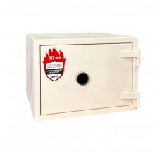 Сейф огнестойкий GRIFFON FRSL.30.K Cream фотография