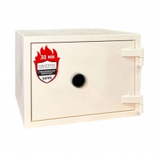 Сейф огнестойкий GRIFFON FRSL.32.K Cream фотография