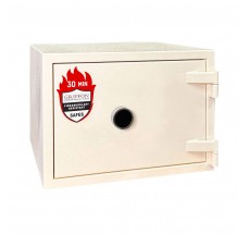 Сейф огнестойкий GRIFFON FRSL.32.K Cream фотография