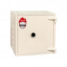 Сейф огнестойкий GRIFFON FRSL.45.K Cream фотография