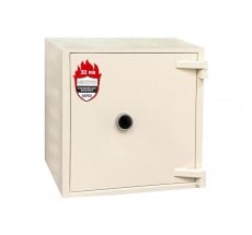 Сейф огнестойкий GRIFFON FRSL.45.K Cream фотография