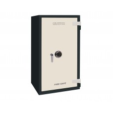 Сейф огнестойкий GRIFFON FS.123.E фотография