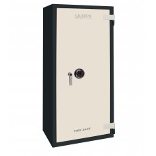 Сейф огнестойкий GRIFFON FS.157.E фотография