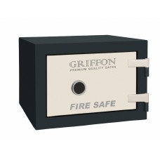 Сейф огнестойкий GRIFFON FS.32.K фотография