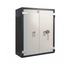 Сейф огнестойкий GRIFFON FSL.123.2.K.E NL фотография