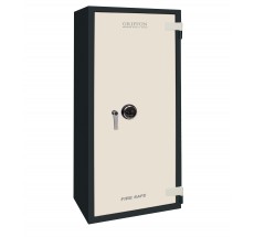 Сейф огнестойкий GRIFFON FSL.157.E фотография