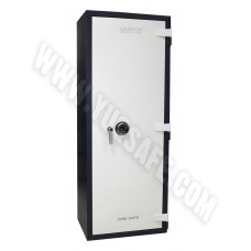 Сейф огнестойкий GRIFFON FSL.180.E фотография