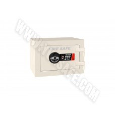 Сейф огнестойкий GRIFFON FSL.30.E Cream фотография
