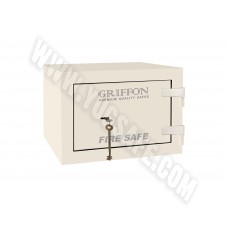Сейф огнестойкий GRIFFON FSL.32.K Cream фотография