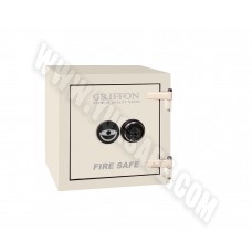 Сейф огнестойкий GRIFFON FSL.45.E Cream фотография