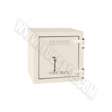 Сейф огнестойкий GRIFFON FSL.45.K Cream фотография