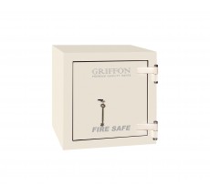 Сейф огнестойкий GRIFFON FSL.45.K Cream фотография